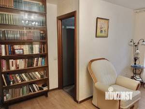2-к квартира, вторичка, 42м2, 3/5 этаж