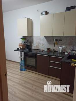2-к квартира, вторичка, 52м2, 15/16 этаж