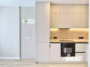 2-к квартира, вторичка, 50м2, 17/31 этаж