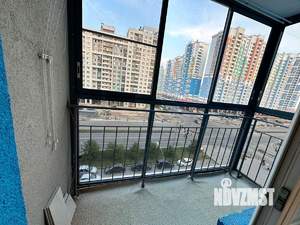 2-к квартира, вторичка, 56м2, 6/18 этаж