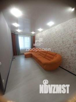 2-к квартира, вторичка, 56м2, 6/18 этаж