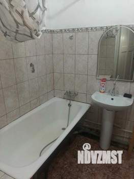 1-к квартира, вторичка, 30м2, 1/5 этаж