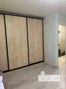 2-к квартира, вторичка, 46м2, 2/2 этаж