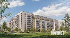 3-к квартира, вторичка, 84м2, 7/9 этаж