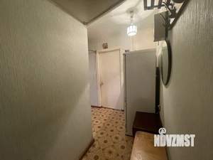 2-к квартира, вторичка, 42м2, 3/5 этаж