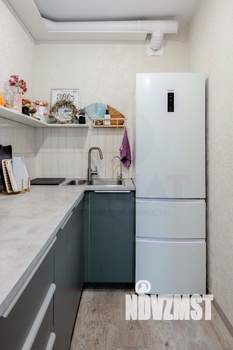 2-к квартира, вторичка, 53м2, 8/29 этаж