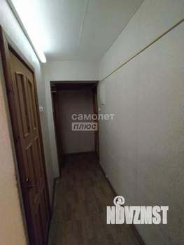 2-к квартира, вторичка, 45м2, 1/5 этаж