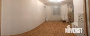 2-к квартира, вторичка, 64м2, 4/17 этаж