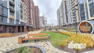 3-к квартира, вторичка, 97м2, 7/24 этаж