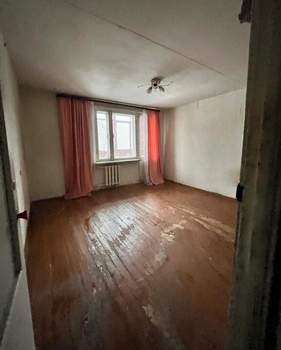 2-к квартира, вторичка, 43м2, 2/5 этаж