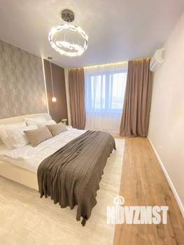 3-к квартира, вторичка, 98м2, 15/17 этаж
