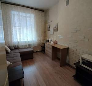 Студия квартира, вторичка, 15м2, 1/3 этаж