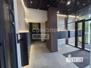 Студия квартира, вторичка, 25м2, 10/24 этаж