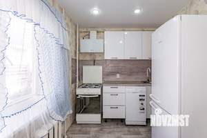 2-к квартира, вторичка, 44м2, 4/5 этаж