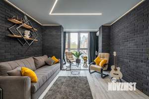 3-к квартира, вторичка, 115м2, 2/12 этаж