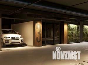 1-к квартира, вторичка, 47м2, 15/17 этаж