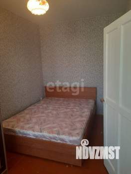 2-к квартира, вторичка, 43м2, 3/4 этаж