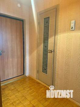 1-к квартира, вторичка, 33м2, 11/12 этаж