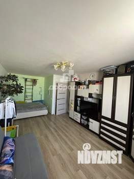 1-к квартира, вторичка, 36м2, 14/16 этаж