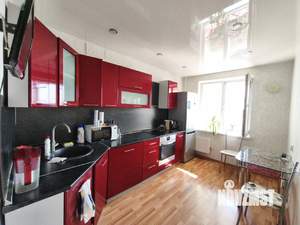 2-к квартира, вторичка, 68м2, 11/16 этаж