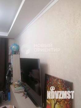 2-к квартира, вторичка, 43м2, 2/2 этаж