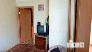 2-к квартира, вторичка, 43м2, 5/5 этаж