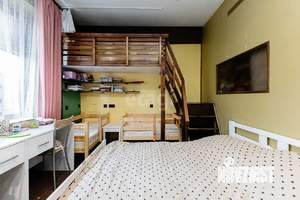 2-к квартира, вторичка, 58м2, 4/4 этаж