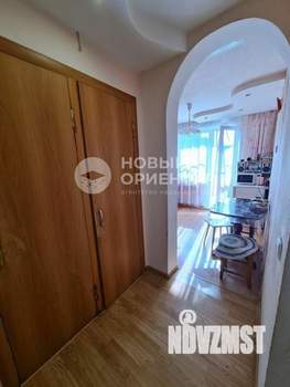 2-к квартира, вторичка, 59м2, 9/9 этаж