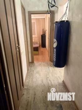 3-к квартира, вторичка, 62м2, 10/12 этаж