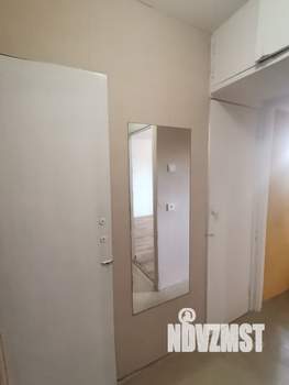 1-к квартира, вторичка, 28м2, 1/5 этаж
