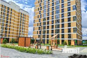 2-к квартира, вторичка, 56м2, 5/15 этаж