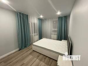 2-к квартира, вторичка, 62м2, 16/26 этаж