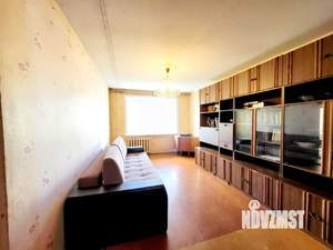 3-к квартира, вторичка, 61м2, 5/9 этаж