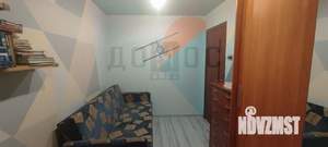 2-к квартира, вторичка, 43м2, 5/5 этаж