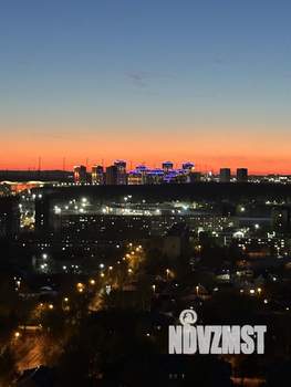 3-к квартира, вторичка, 96м2, 20/20 этаж