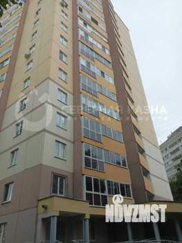 3-к квартира, вторичка, 76м2, 6/16 этаж