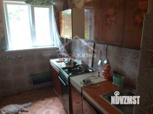 2-к квартира, вторичка, 43м2, 1/9 этаж