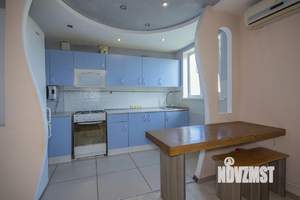 2-к квартира, вторичка, 42м2, 5/5 этаж