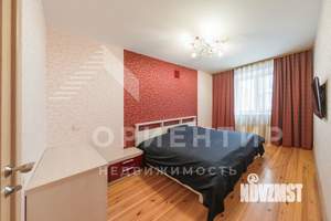 2-к квартира, вторичка, 85м2, 3/15 этаж