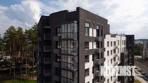 2-к квартира, сданный дом, 81м2, 2/7 этаж