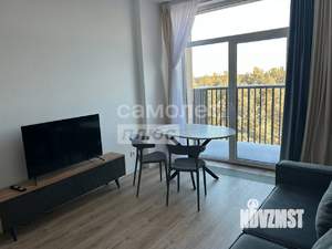 1-к квартира, вторичка, 41м2, 9/9 этаж