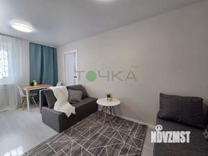 2-к квартира, вторичка, 43м2, 1/9 этаж