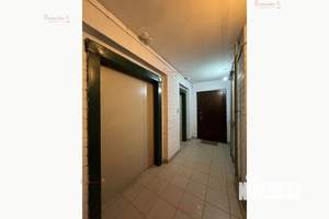 Студия квартира, вторичка, 21м2, 7/17 этаж