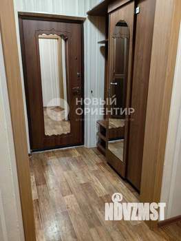 2-к квартира, вторичка, 54м2, 4/18 этаж