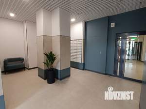 Студия квартира, вторичка, 25м2, 13/32 этаж