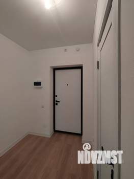 1-к квартира, вторичка, 34м2, 10/21 этаж