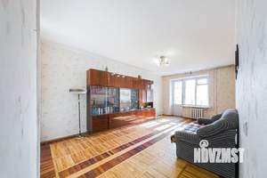 4-к квартира, вторичка, 119м2, 6/9 этаж