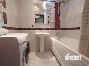 1-к квартира, вторичка, 45м2, 3/10 этаж