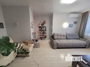 2-к квартира, вторичка, 45м2, 4/5 этаж