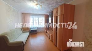 1-к квартира, вторичка, 30м2, 9/9 этаж